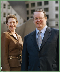 Moore Strickland Group Photo
